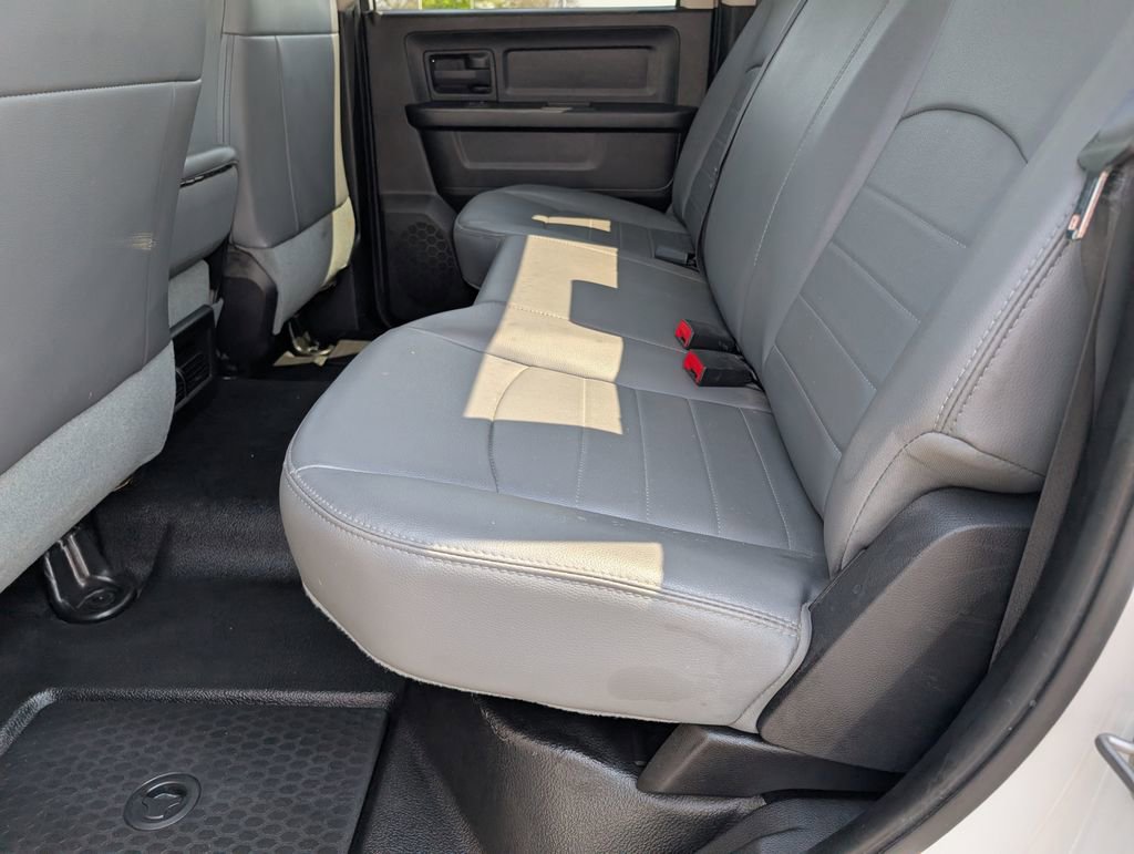 Used 2016 RAM 1500 Tradesman w/ Popular Equipment Group image 9