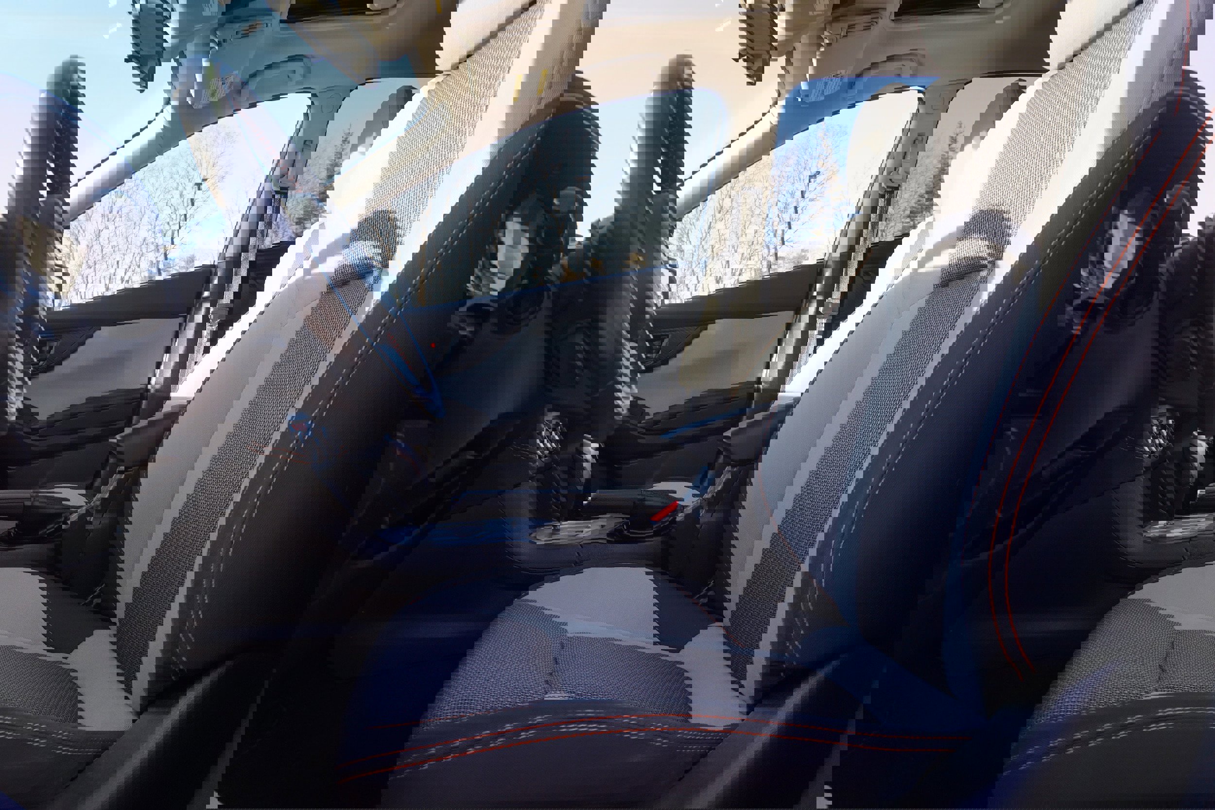 Used 2023 Subaru Crosstrek 2.0i Premium image 13