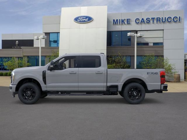 New 2026 Ford F250 XLT w/ XLT Premium Package image 3