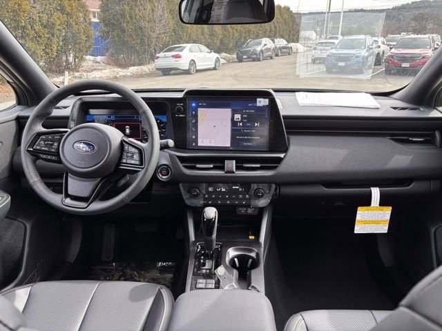 New 2026 Subaru Outback Limited AWD/4WD image 11
