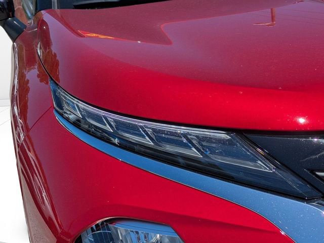 New 2026 Mitsubishi Outlander LE image 10