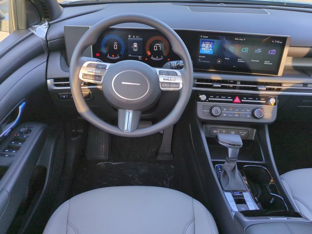 New 2027 Hyundai Santa Cruz SE FWD image 16
