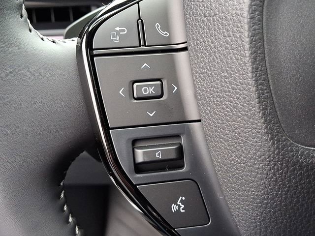 New 2026 Toyota bZ image 13