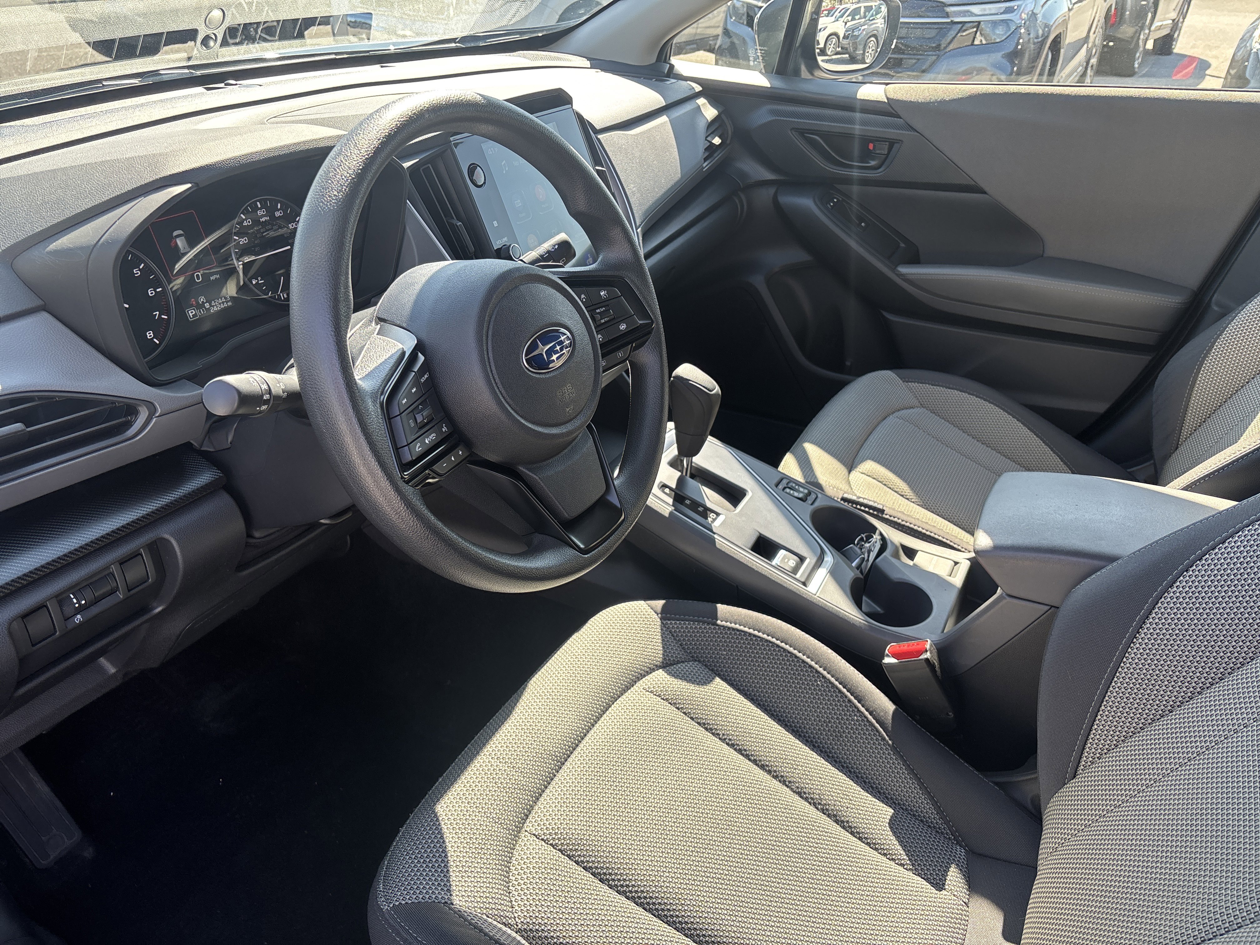 Used 2024 Subaru Crosstrek 2.0i Premium image 22