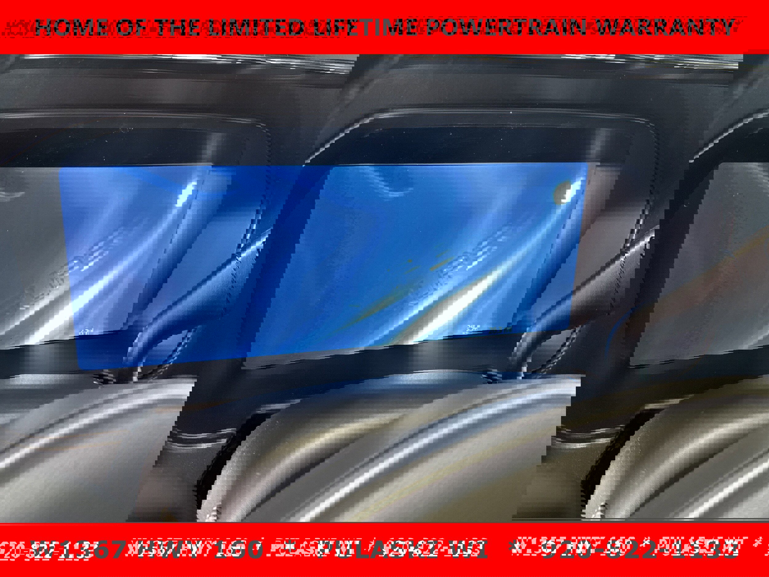 New 2026 Ford F350 Lariat w/ Chrome Package image 6