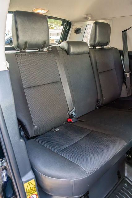 Used 2014 Toyota FJ Cruiser 4WD w/ Upgrade Package image 36