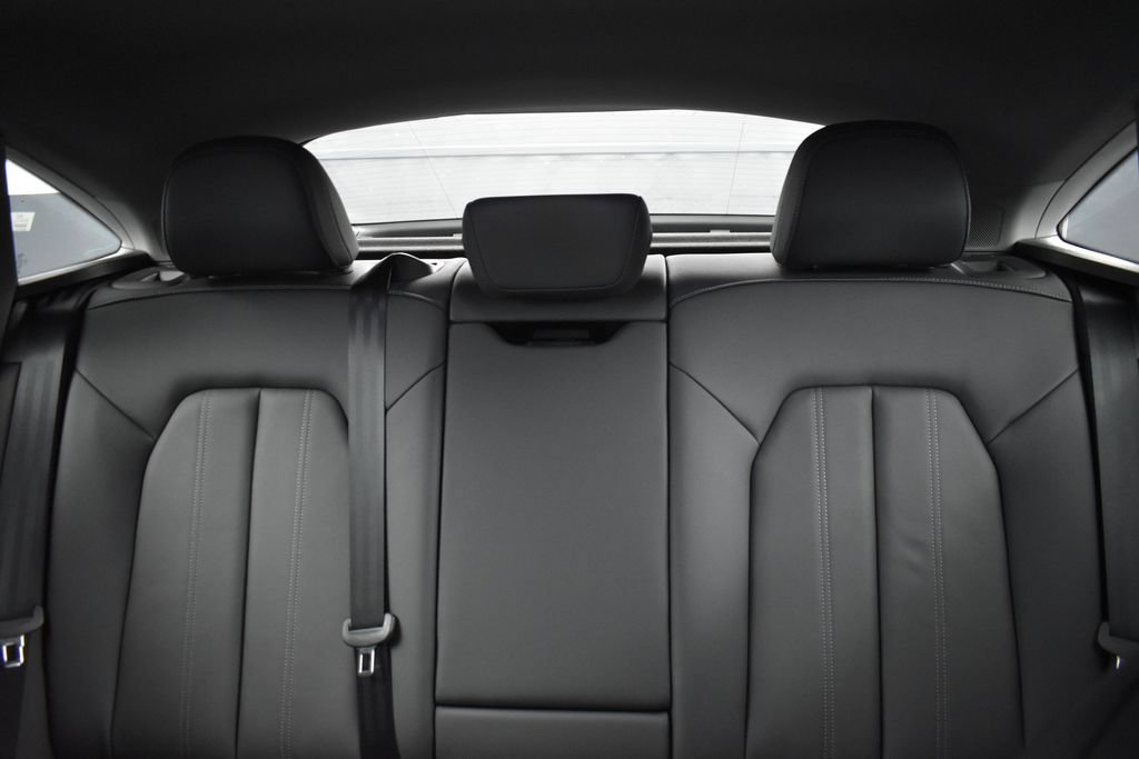 New 2026 Audi A5 Premium AWD/4WD image 17