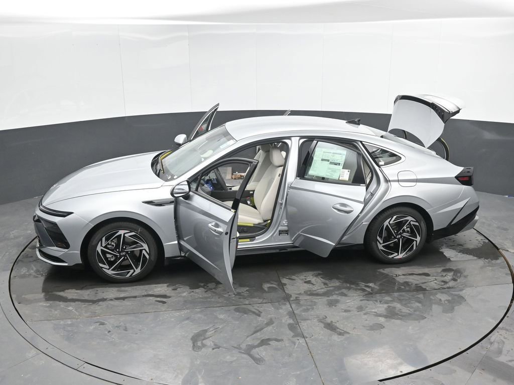 New 2026 Hyundai Sonata SEL AWD/4WD image 55