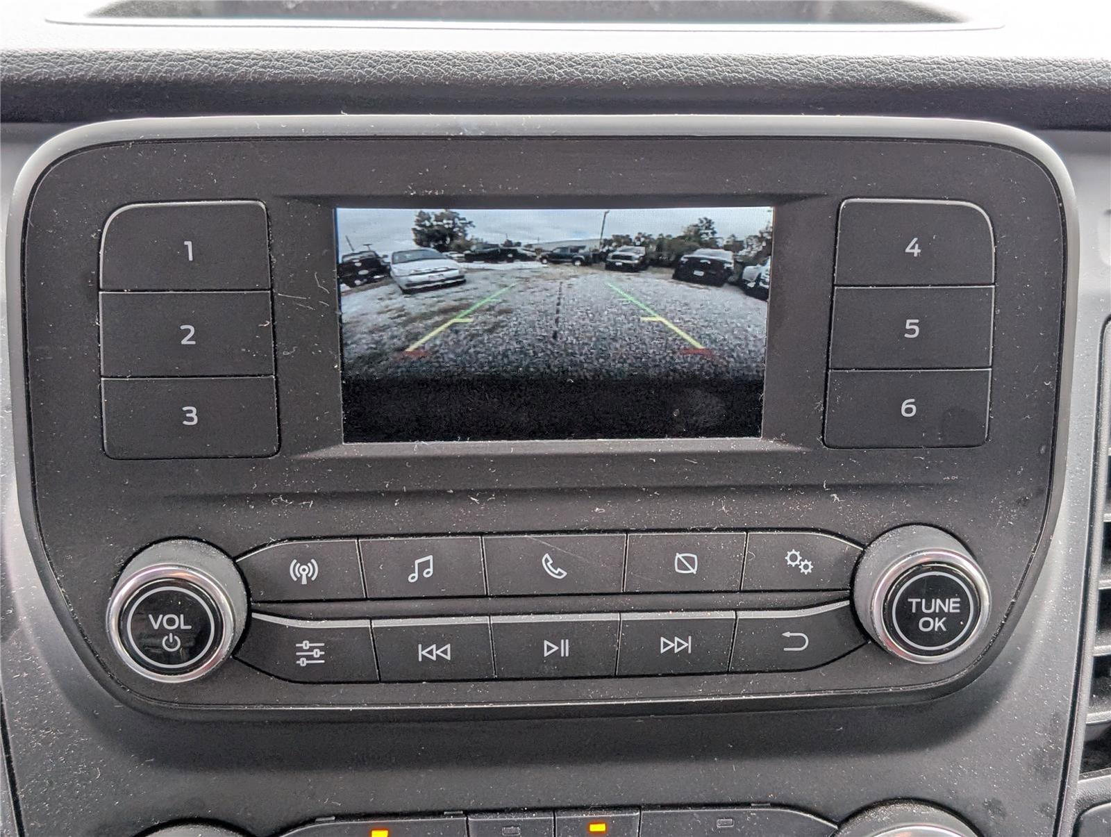 Used 2024 Ford Transit 250 Low Roof w/ Exterior Upgrade Package image 25