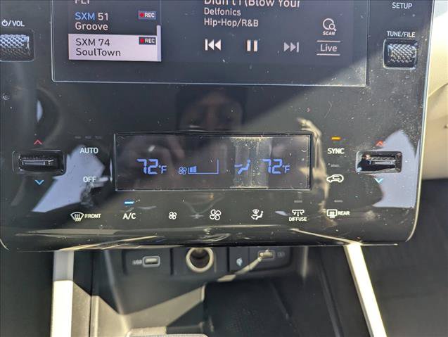 Used 2024 Hyundai Tucson SEL FWD image 18
