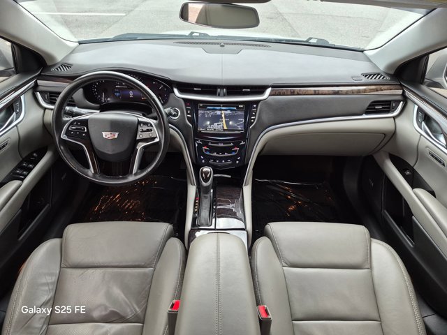 Used 2016 Cadillac XTS Luxury FWD image 18