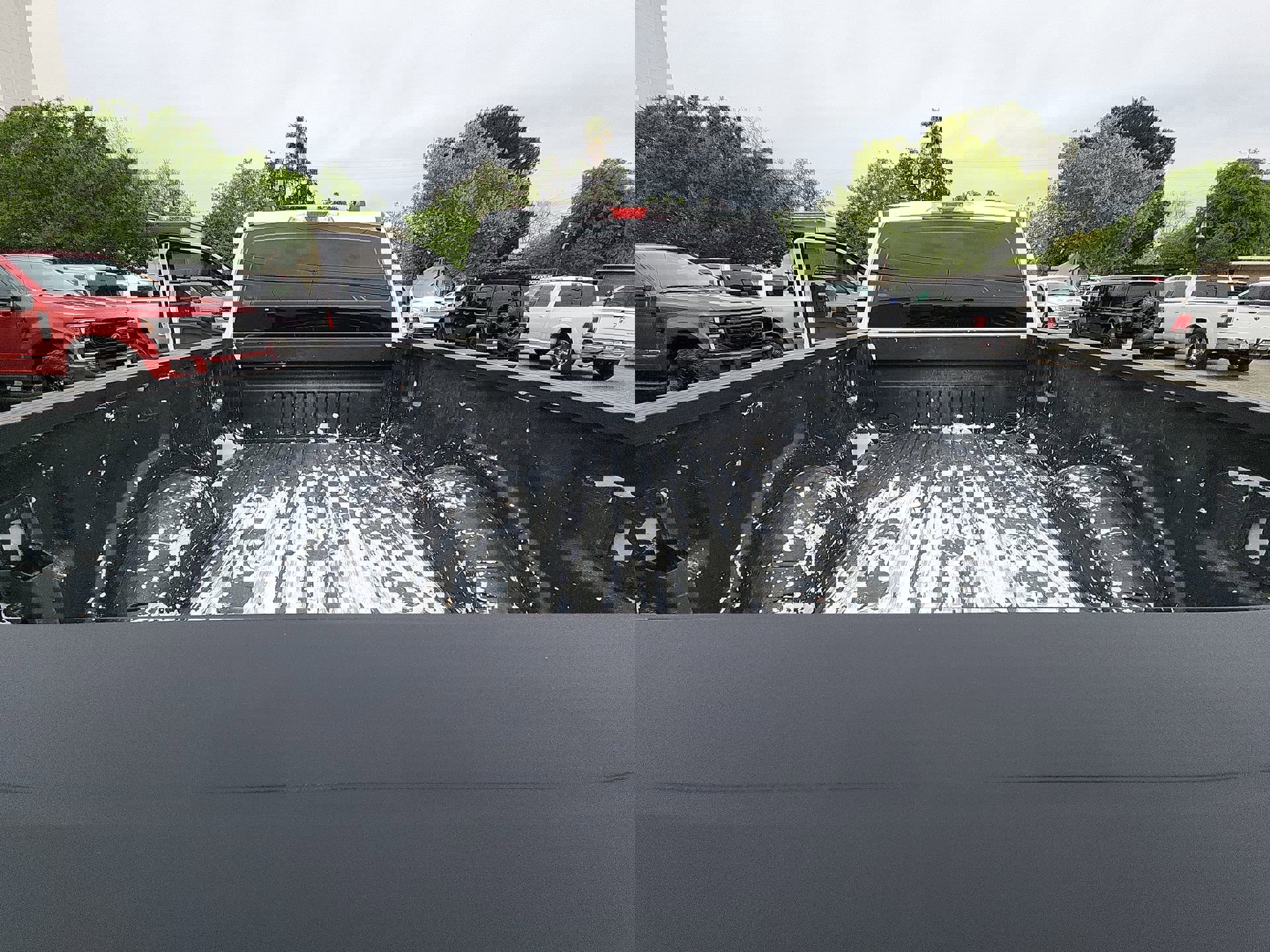 Used 2023 Ford F250 XL w/ XL Driver Assist Package image 19