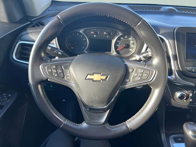Used 2021 Chevrolet Equinox LT image 11