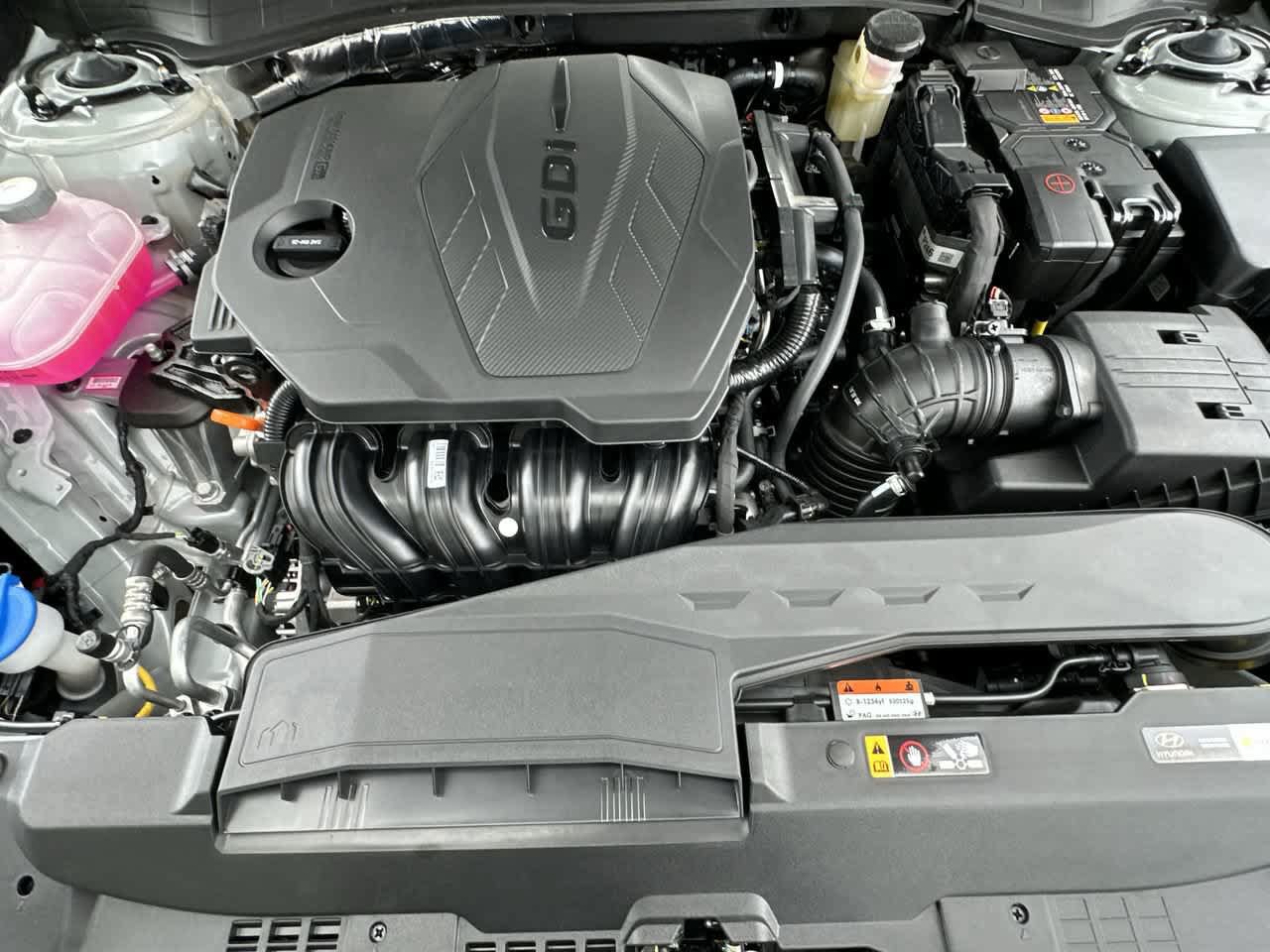 Used 2026 Hyundai Sonata SE FWD image 12