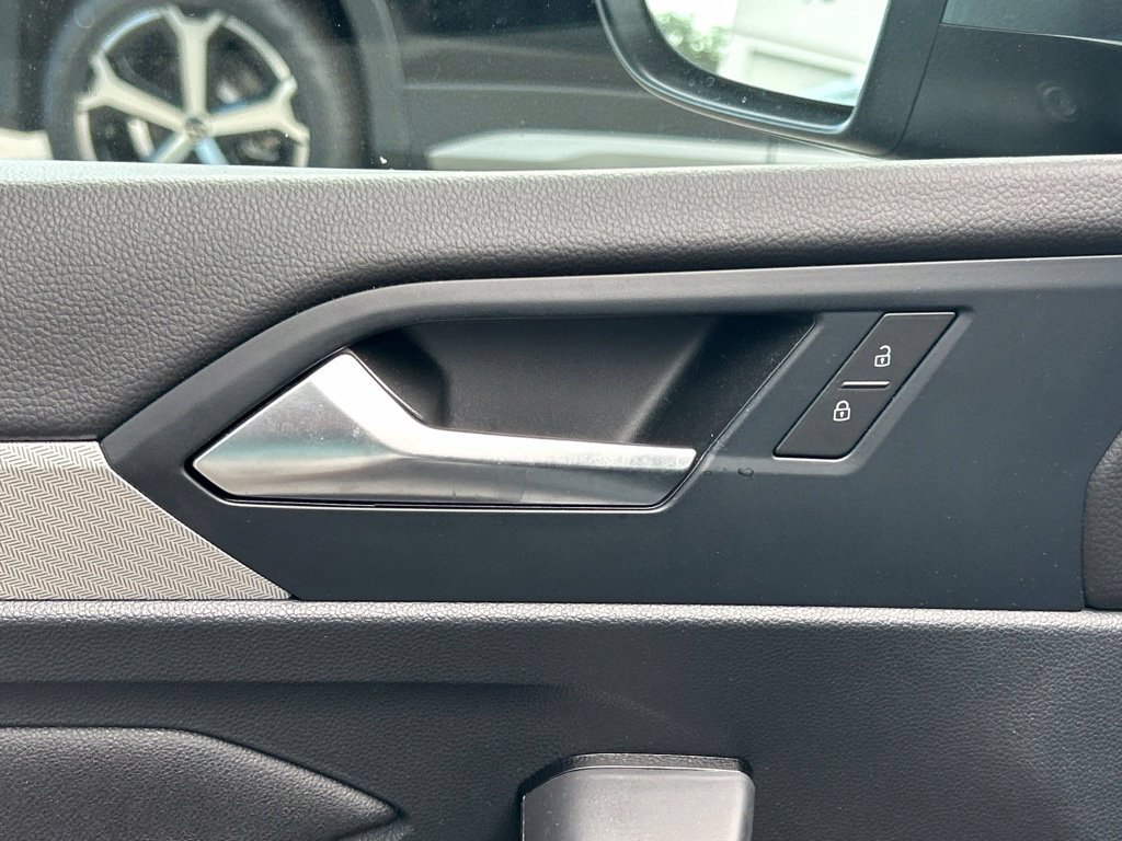 Certified 2024 Volkswagen Jetta S FWD image 15