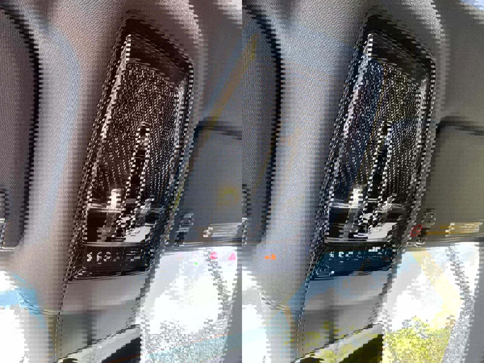 Certified 2025 Cadillac Escalade IQ Sport 1 w/ LPO, Premium Carpet Package image 34