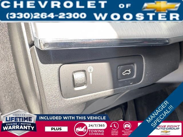 Used 2022 Volvo XC90 T5 Momentum image 15