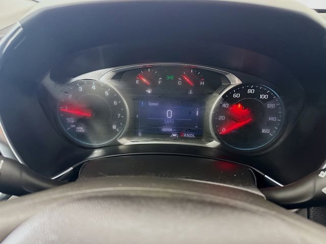 Used 2019 Chevrolet Equinox LT w/ Driver Convenience Package image 12