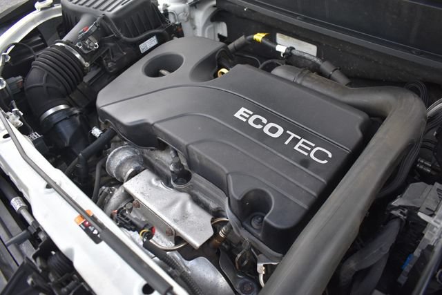 Certified 2020 Chevrolet Equinox LT FWD image 36