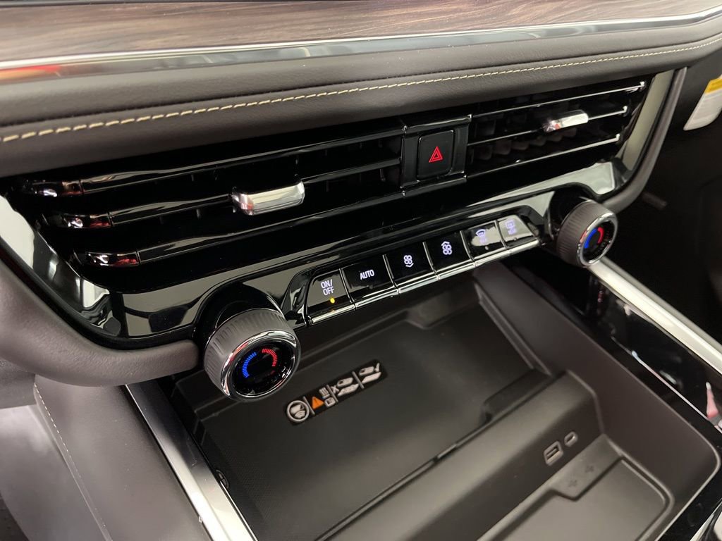 New 2026 Chevrolet Tahoe Premier image 35