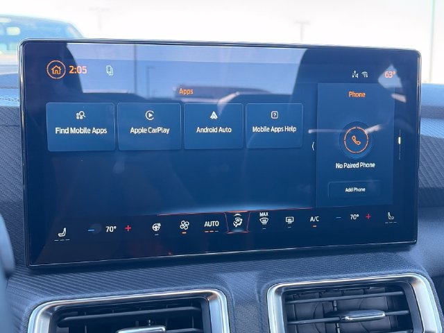 New 2026 Ford Mustang Premium w/ Mustang RTR Package RWD image 19
