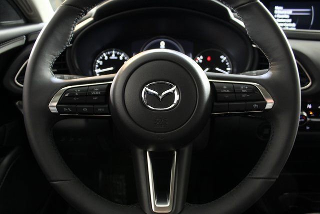 Used 2025 MAZDA CX-30 AWD 2.5 S w/ Preferred Package image 15