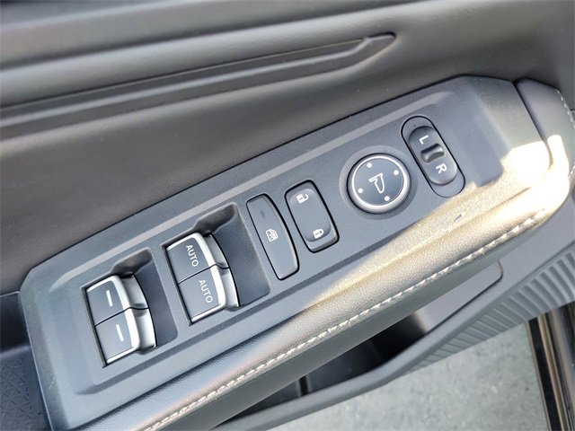 Certified 2025 Honda Accord Sport image 21