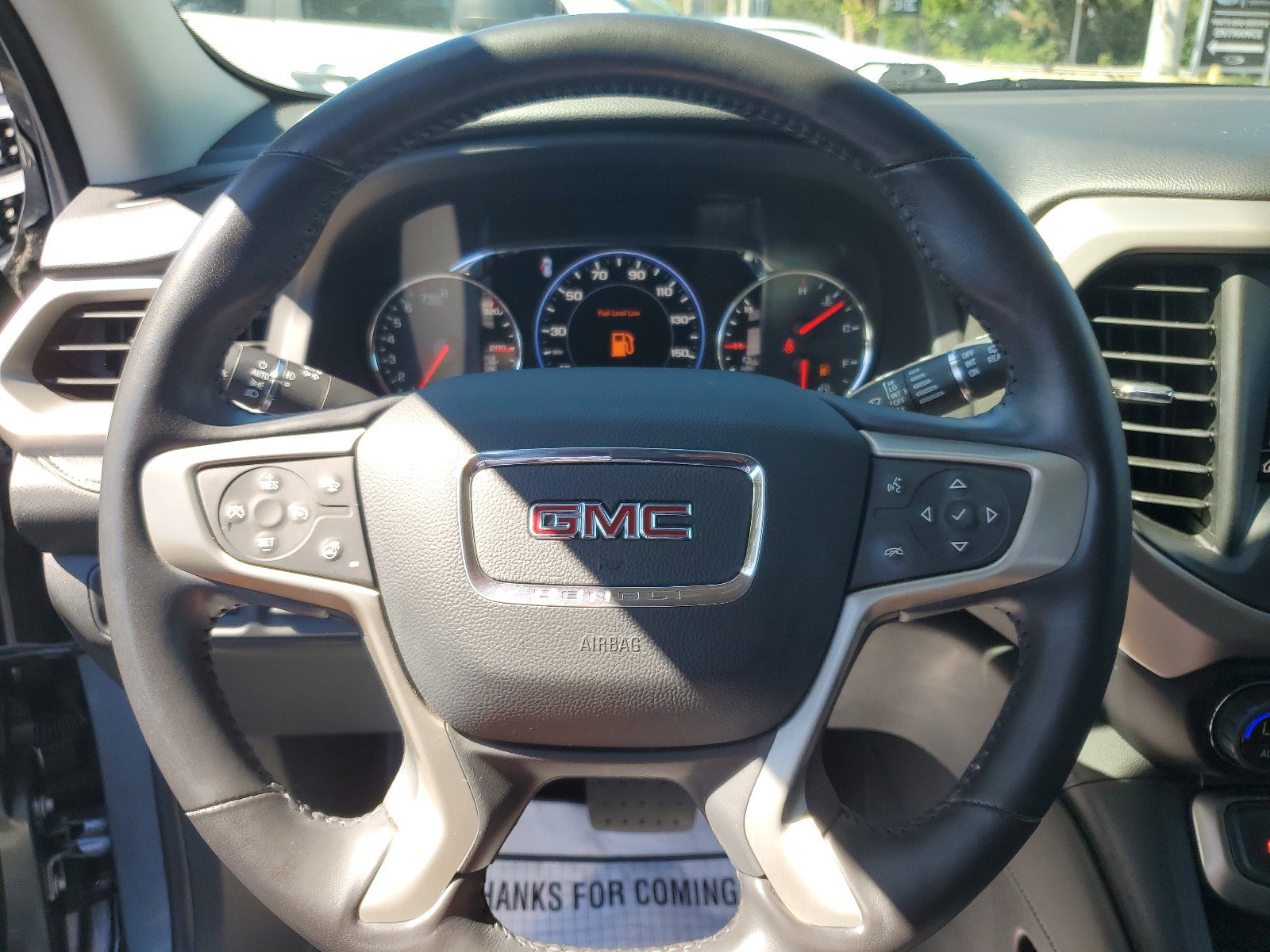 Used 2021 GMC Acadia Denali image 18