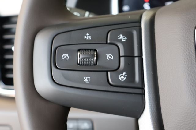 New 2026 GMC Sierra 3500 Denali image 26