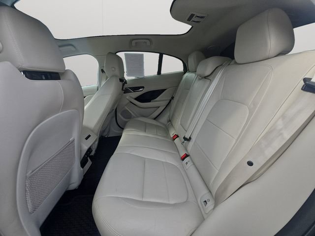 Used 2020 Jaguar I-PACE S image 12