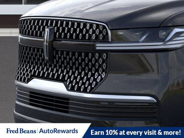 New 2025 Lincoln Navigator L Reserve image 18
