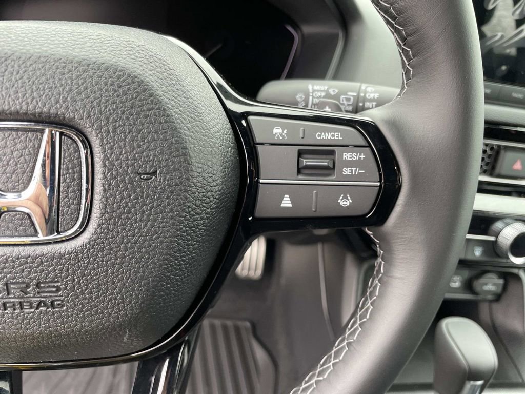 New 2026 Honda Civic Sport image 17