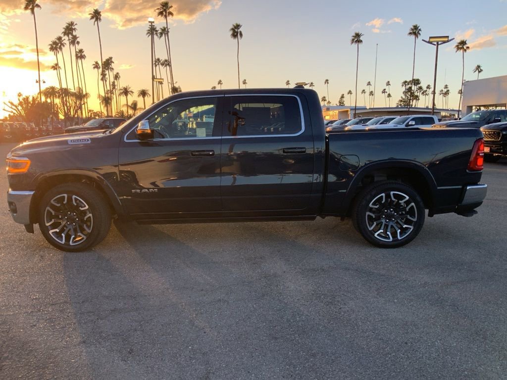 New 2026 RAM 1500 Limited image 10