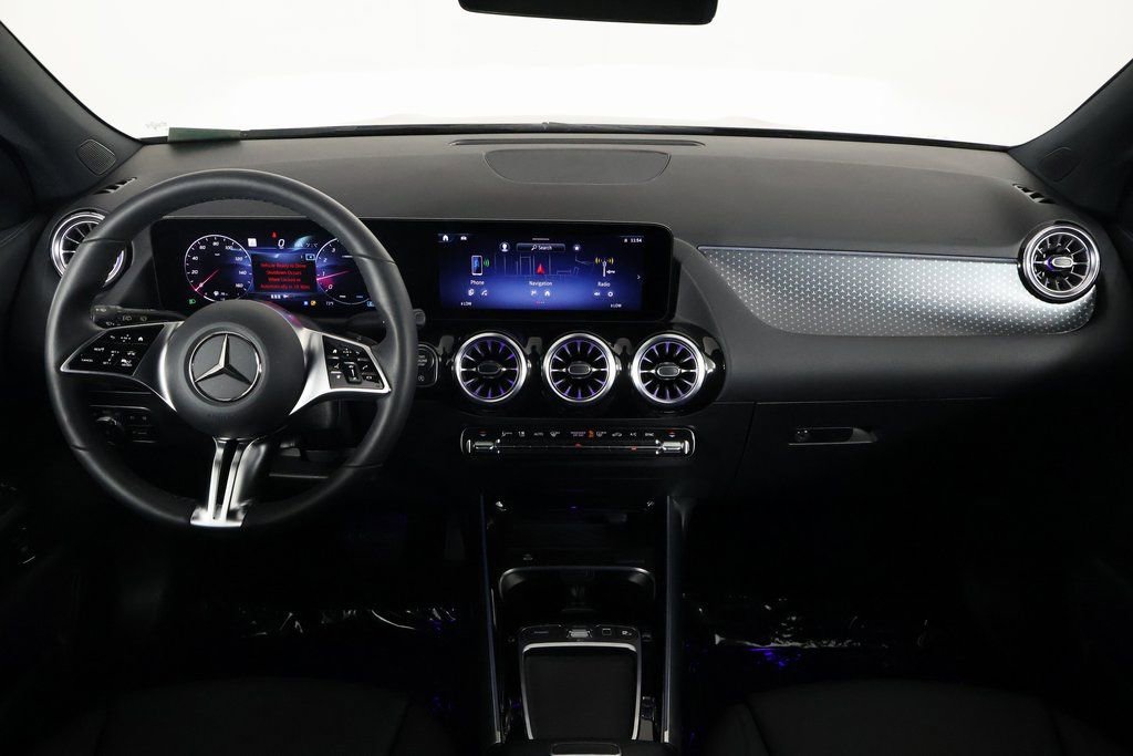 Certified 2026 Mercedes-Benz GLA 250 4MATIC image 8