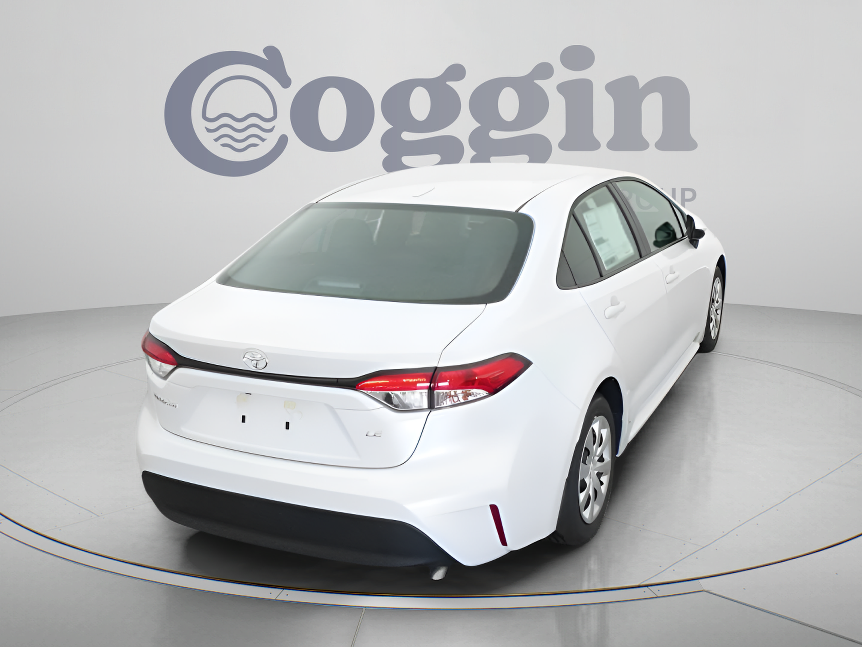 New 2026 Toyota Corolla LE FWD image 15