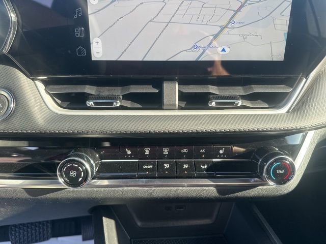 New 2026 Chevrolet Equinox LT image 25