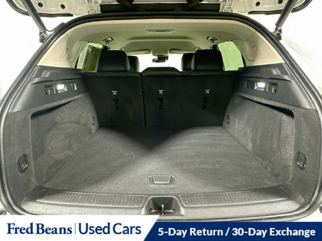 Used 2022 Buick Envision Preferred FWD image 32