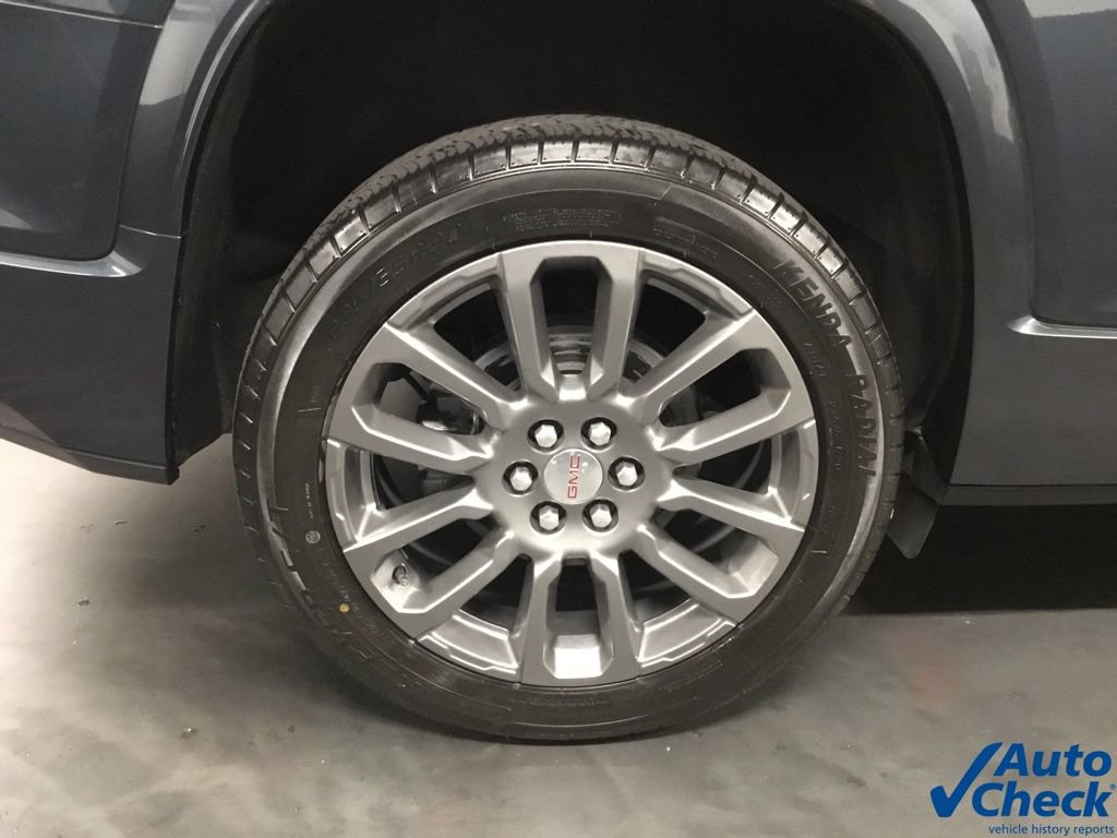 Used 2020 GMC Acadia Denali AWD/4WD image 20