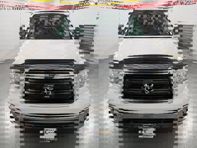 Used 2012 Toyota Tundra 4x4 Double Cab w/ Tow Pkg image 2