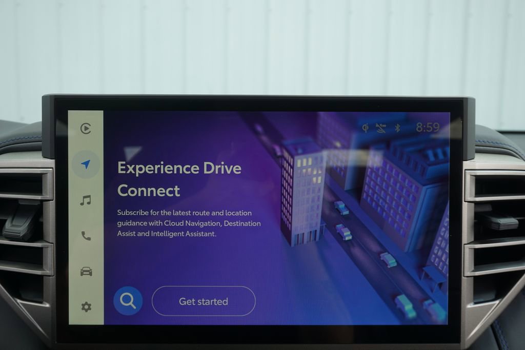 New 2026 Toyota Tundra Platinum AWD/4WD image 16