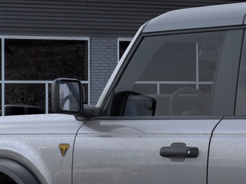 New 2026 Ford Bronco Badlands AWD/4WD image 47