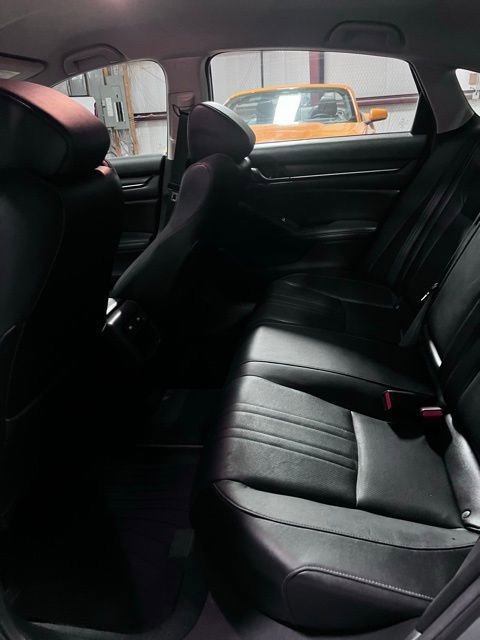 Used 2022 Honda Accord Sport Special Edition image 11