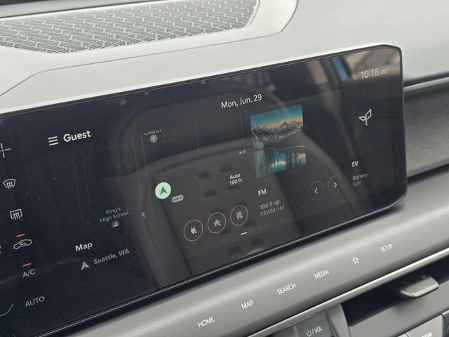 New 2026 Kia EV9 Wind AWD/4WD image 27