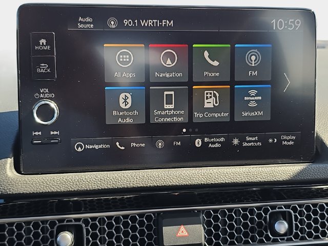 Used 2023 Honda Civic Sport Touring image 23