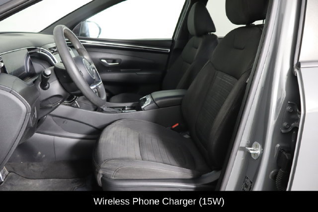 Used 2023 Hyundai Santa Cruz SEL w/ Activity Package FWD image 13