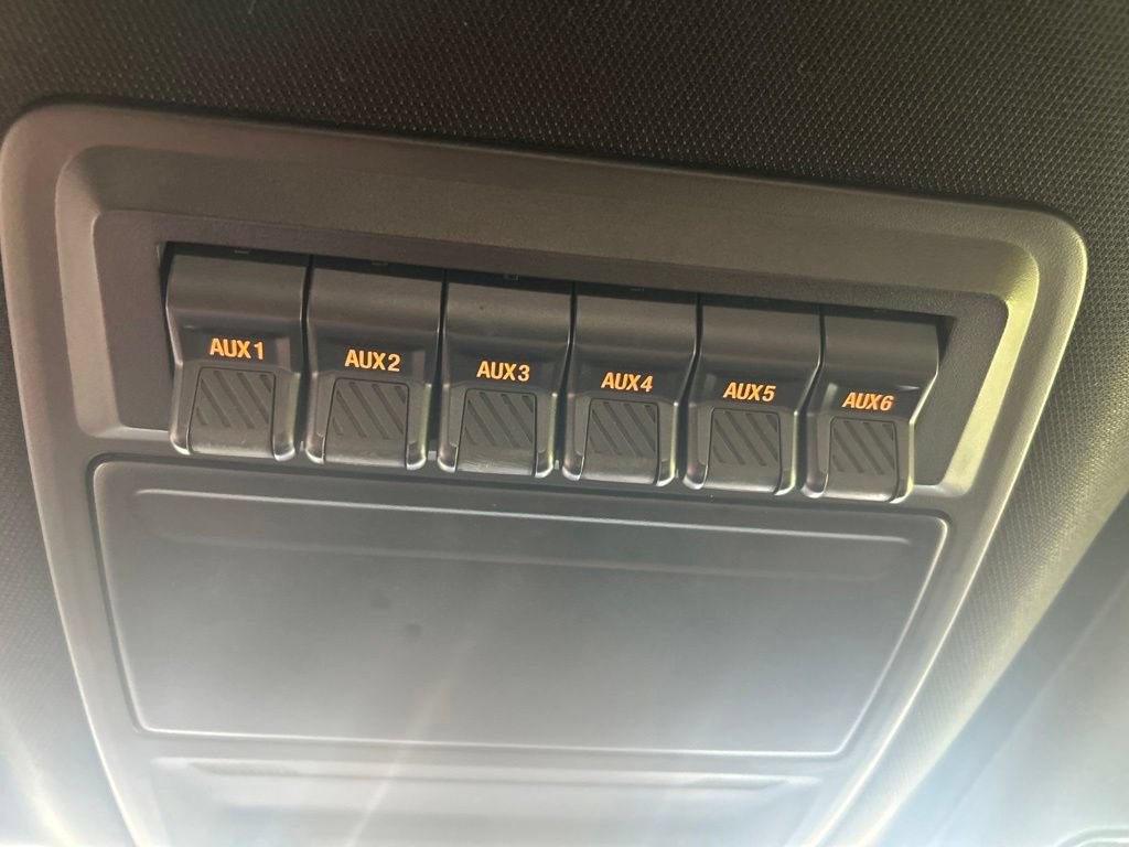 Used 2025 Ford Ranger Raptor AWD/4WD image 53
