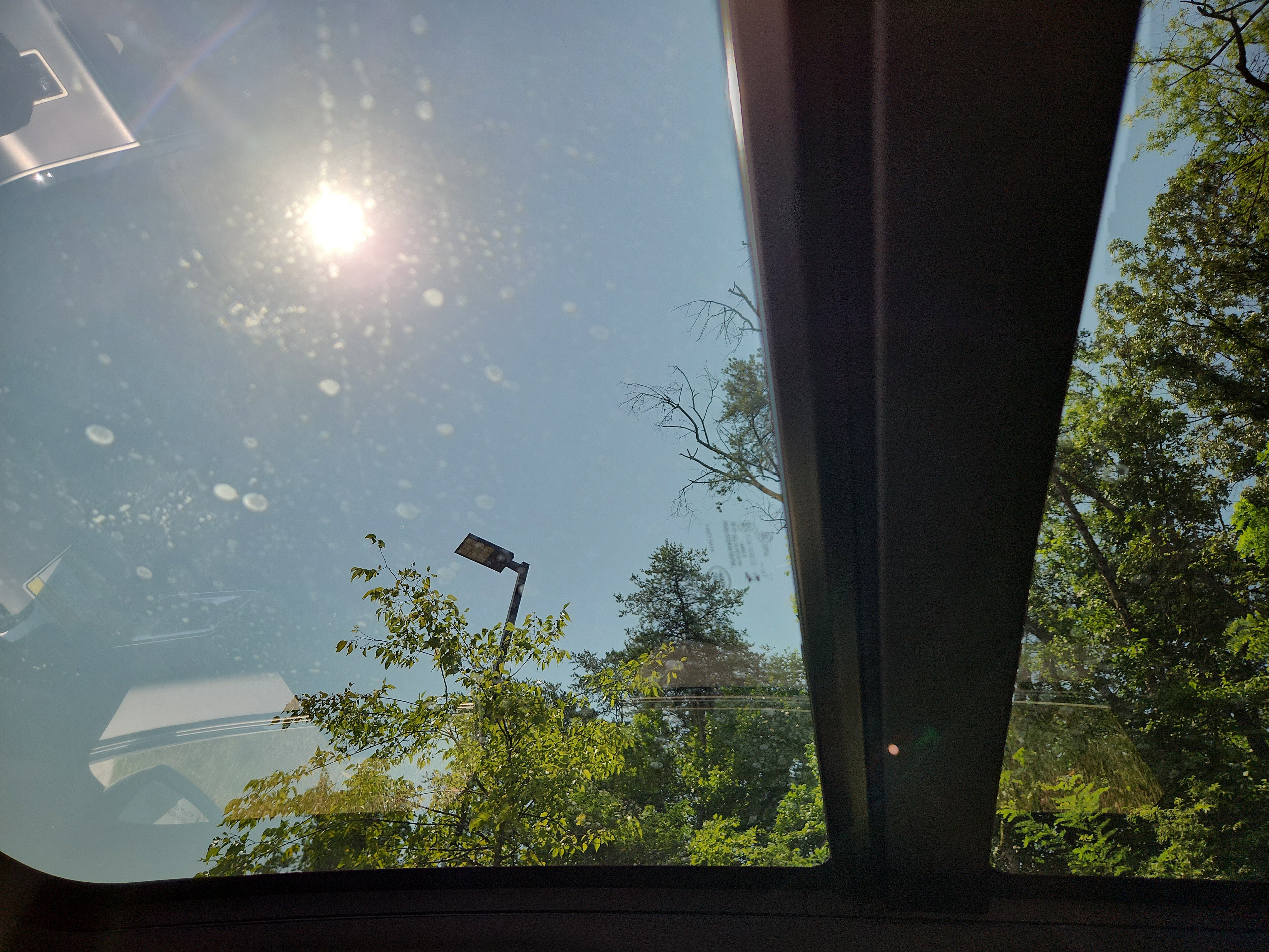 Used 2026 Land Rover Range Rover Velar Dynamic SE image 26