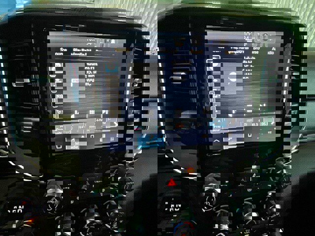 New 2025 RAM 1500 Big Horn image 25