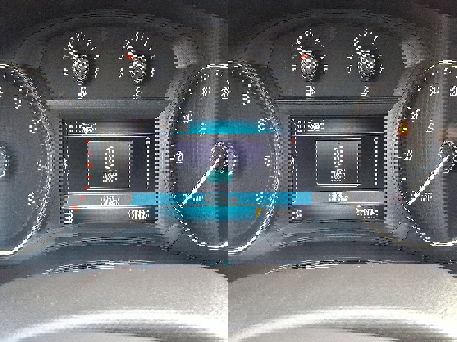 Certified 2022 Buick Encore Preferred w/ Safety Package image 13