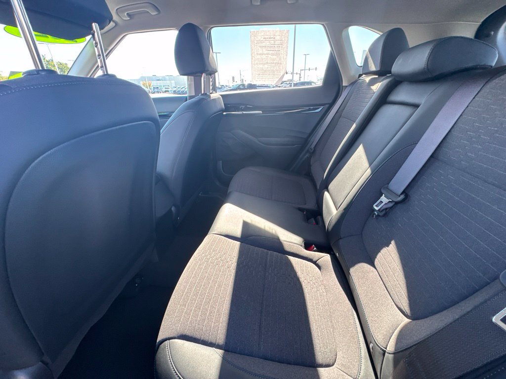 Used 2021 Kia Seltos S AWD/4WD image 21